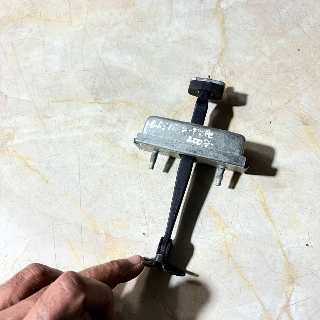 Jaguar X-Type X400 Front Door Check Strap/Check Arm RH Driver 2001-2009