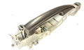 Peugeot 208 Mk1 Right Driver Offside Front Outer Door Handle grey 12-20