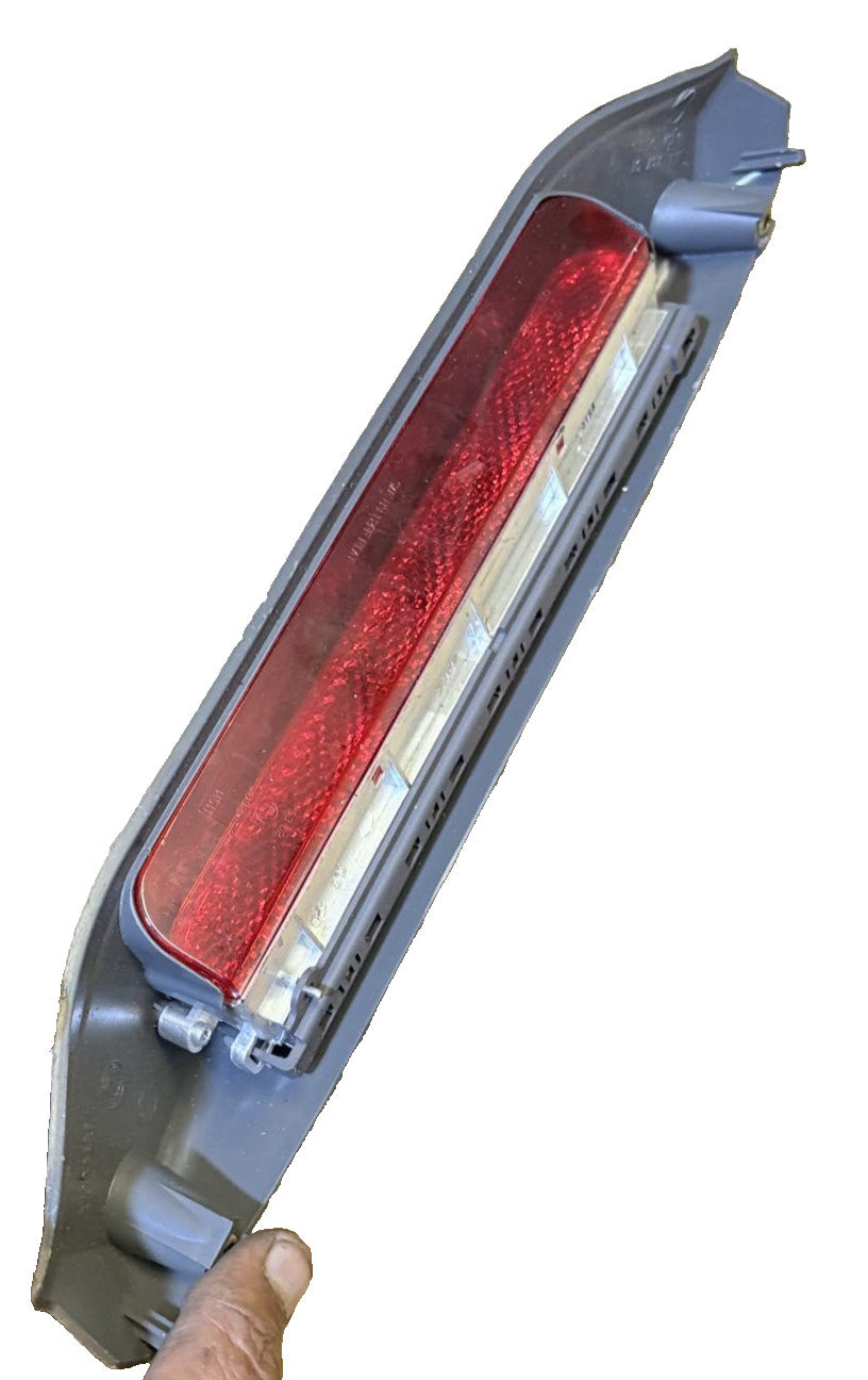 Fiat Panda 169 2010-2012 Rear High Level 3rd Brake Light Tailgate 5DR 735388525