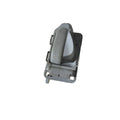 CITROEN XSARA PICASSO 2005 DRIVER REAR RIGHT INTERIOR DOOR HANDLE 9631487677