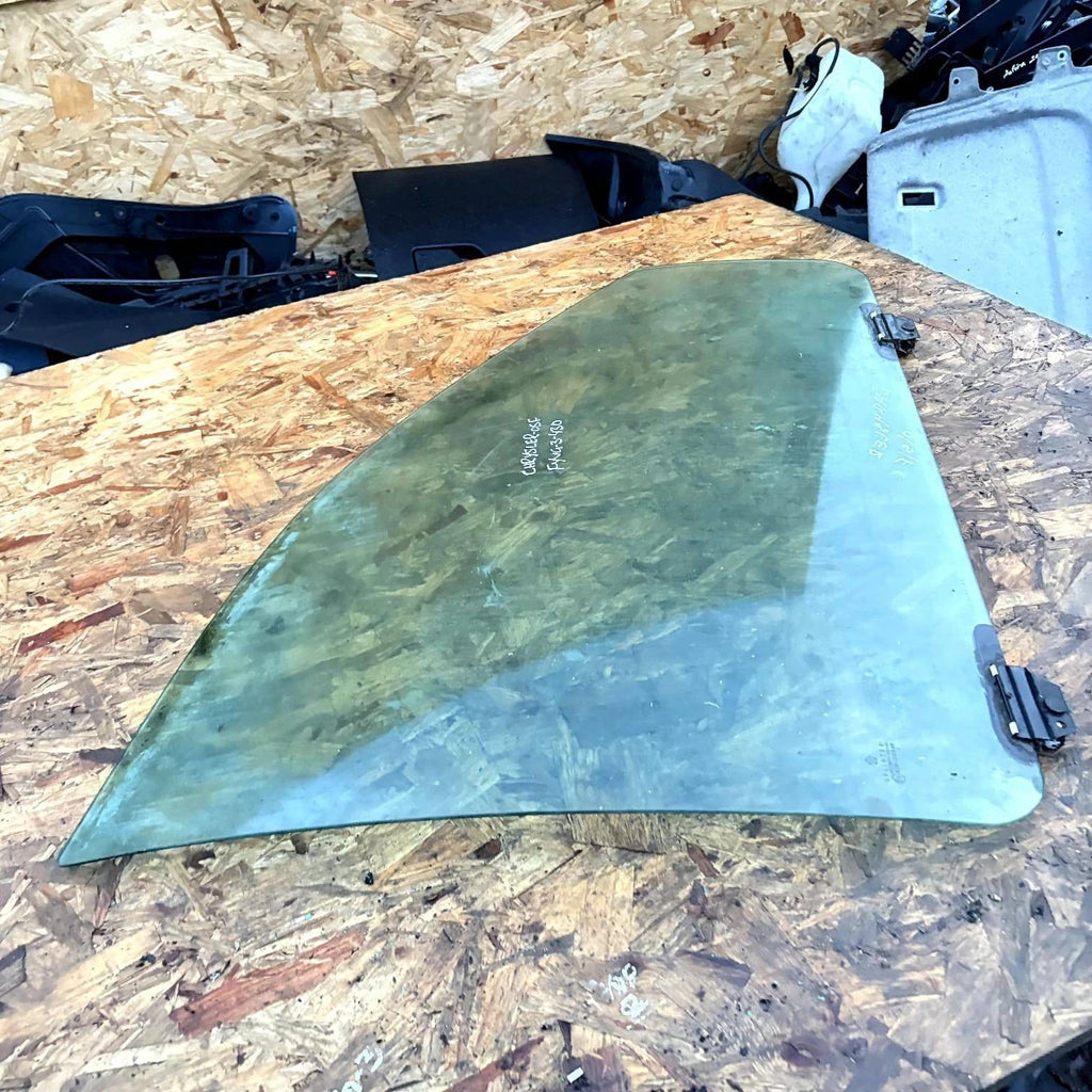 Door-Drop Glass front right for Chrysler Sebring