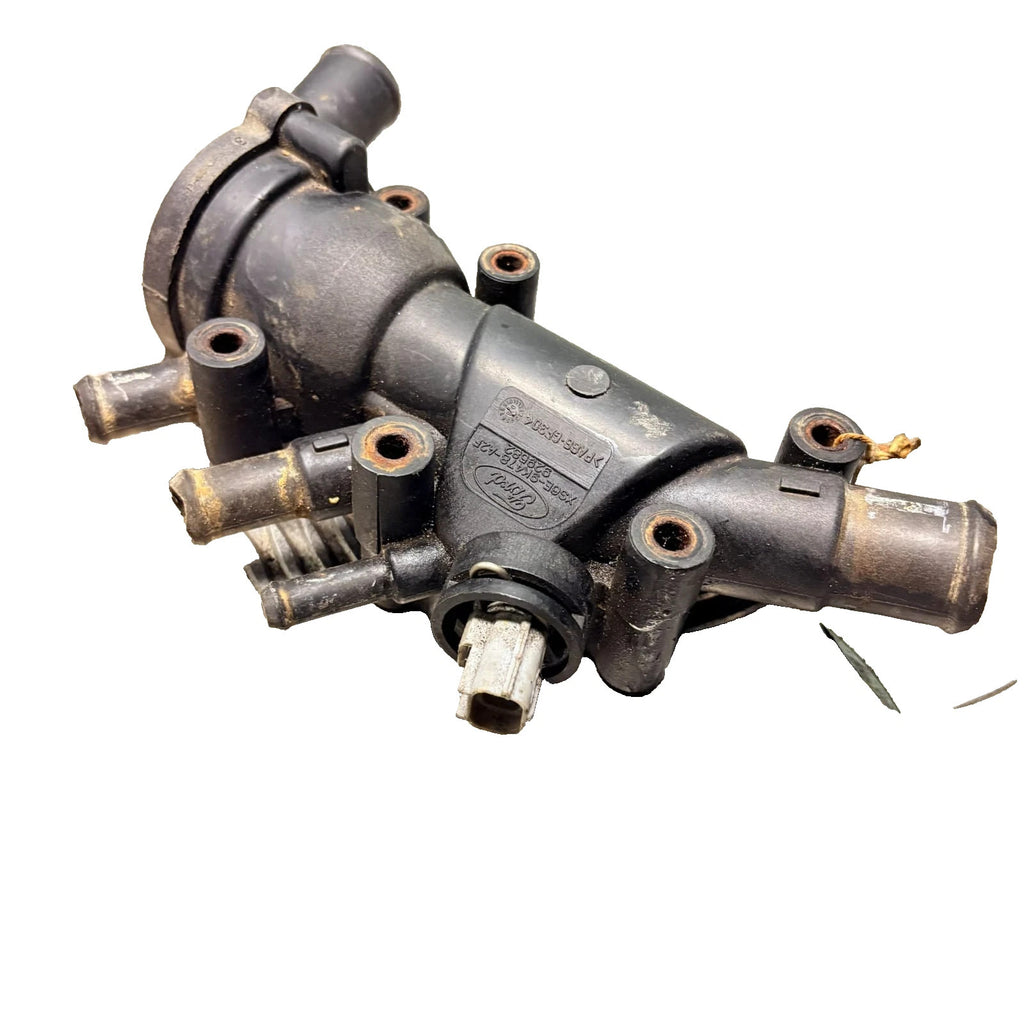 Ford Fiesta00-08 Ka01-08 StreetKa03-05 Thermostat Housing XS6E9K478A2F 1212853