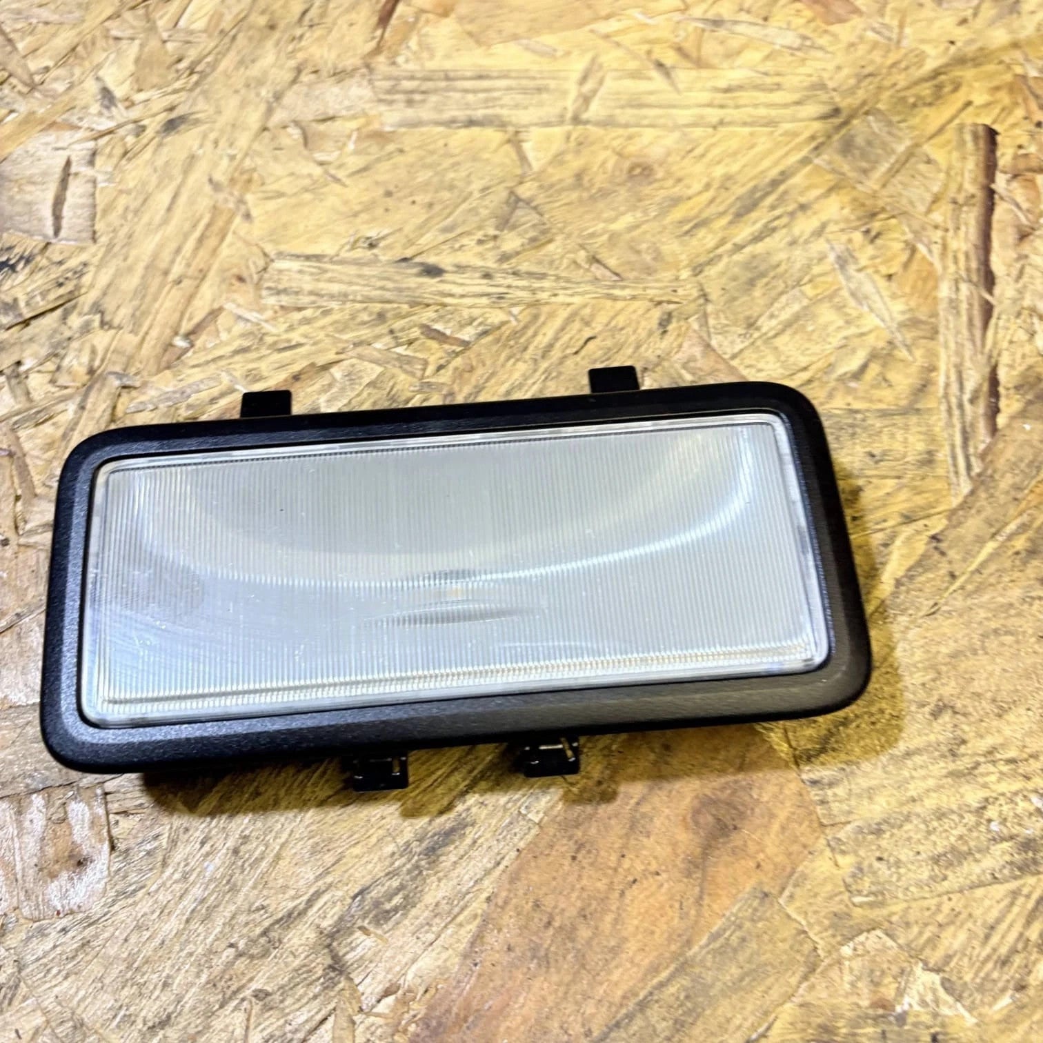 Ford Fiesta ST Mk8 Rear Roof Courtesy Light H1BB-13776-AE / 2223539 2018-2021