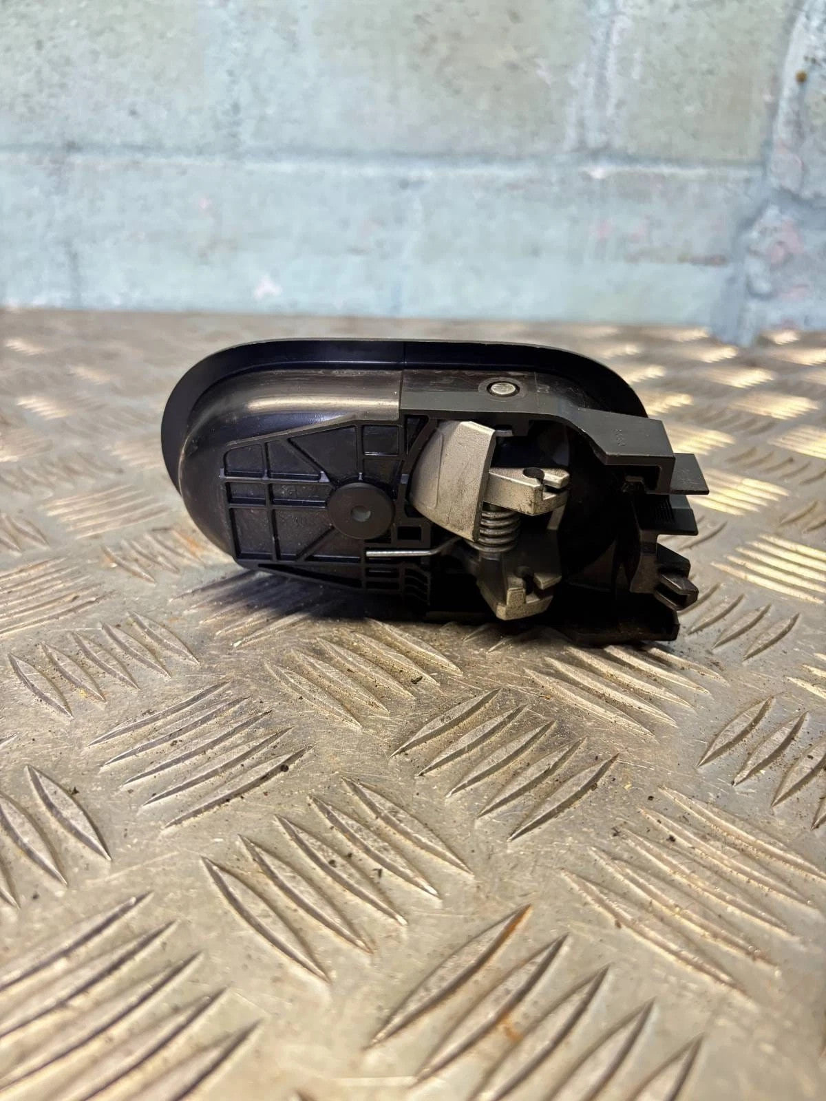 Mitsubishi Colt Passenger N/S Rear Inner Door Handle MK6 2012