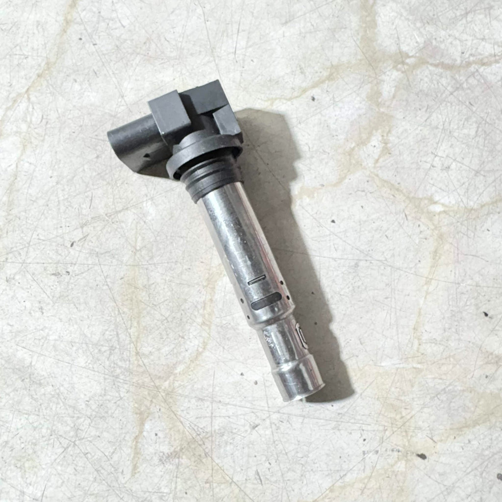 2009 SKODA FABIA IGNITION COIL PACK