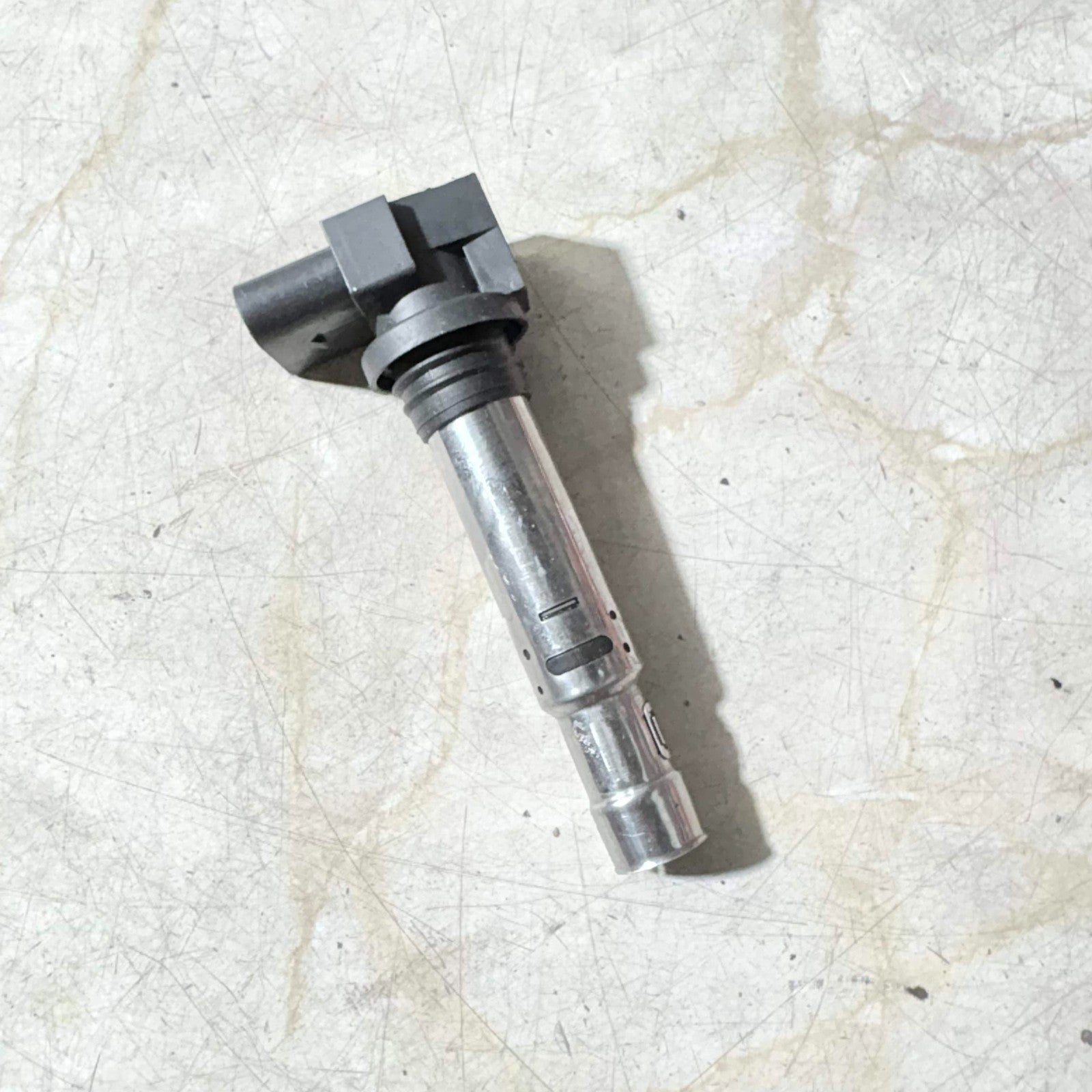 2009 SKODA FABIA IGNITION COIL PACK