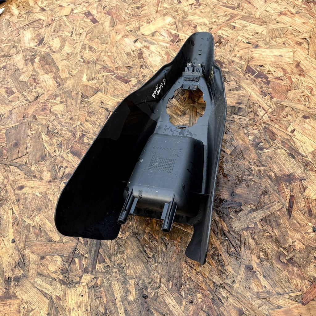 Citroen Saxo S Centre Console Tunnel Trim Cover 9617706177 2002