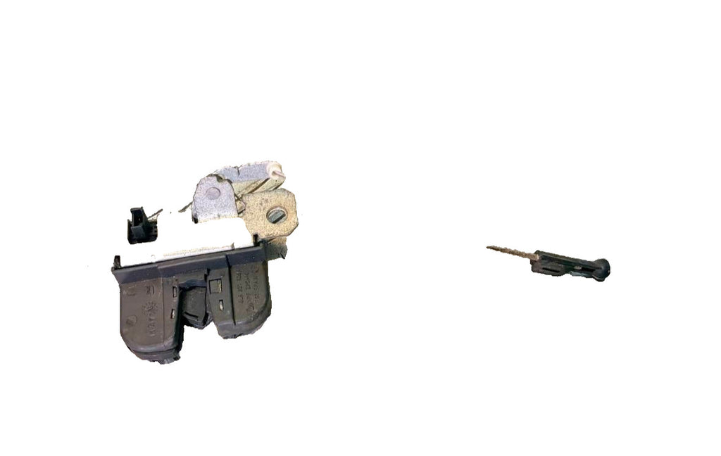 SEAT IBIZA 6L 2002-2008 Rear Tailgate Boot Lock Latch Catch 6L6827505A