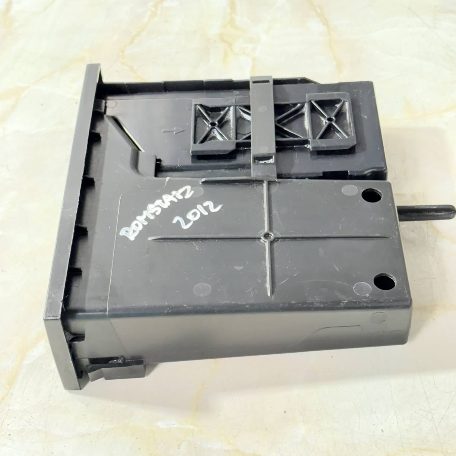 MDI Media-In Interface Module 5N0035342E Fits Skoda Roomster 2011-2015