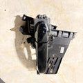 Ford Fiesta Mk7.5 Door Lock Mech Passenger Rear C1BB-A264A27BB (NSR)