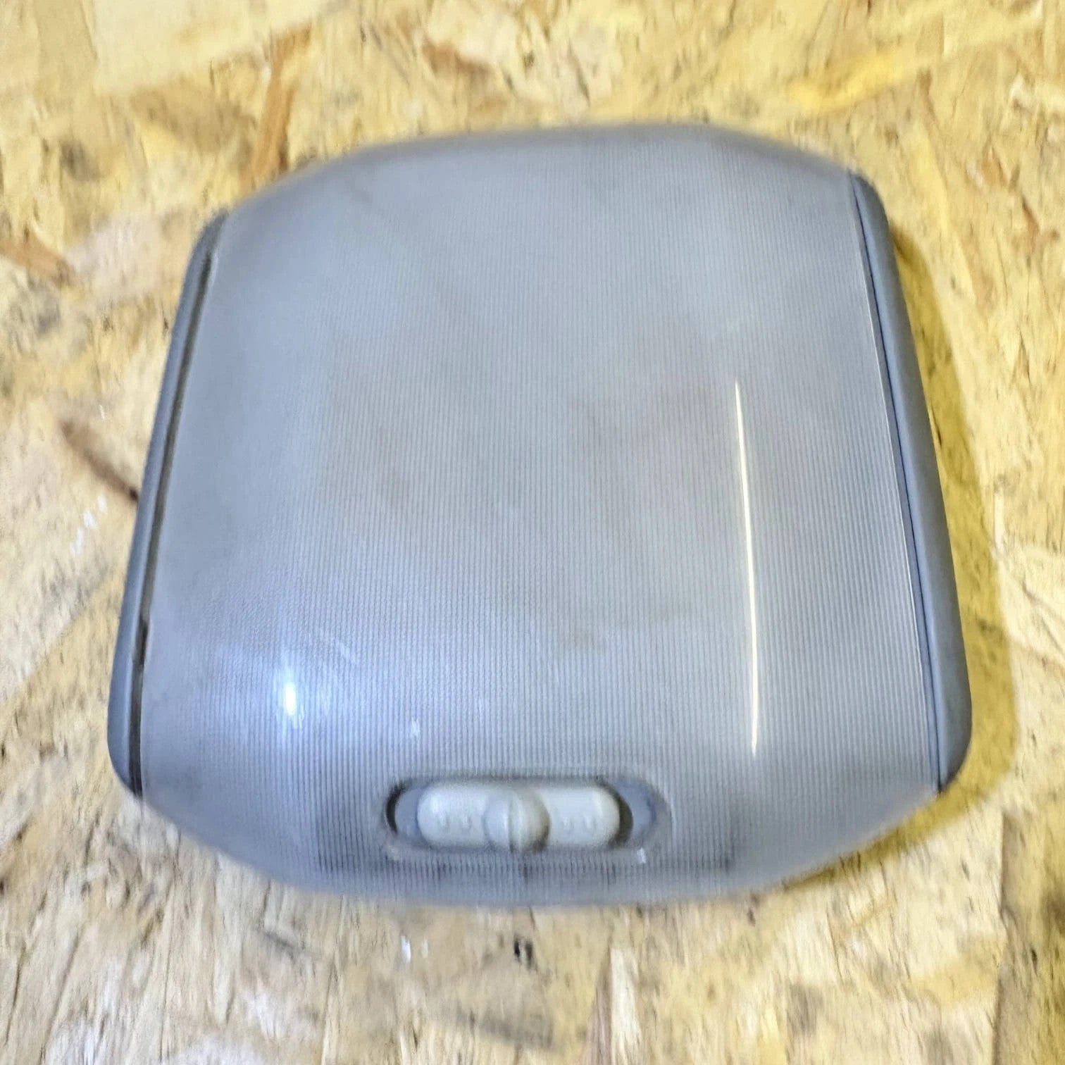 LDV MAXUS INTERIOR MAP READING ROOF LIGHT 2007