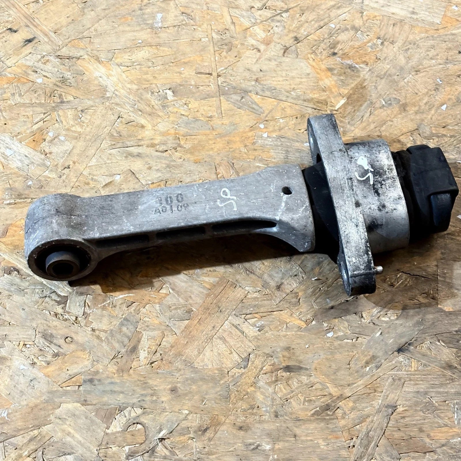 Kia Sportage MK5 NQ5 2021-2024 Lower Engine Gearbox Mount Manual 21950R5200
