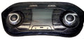 NISSAN JUKE TEKNA DIG-T MK1 2016 HEATER CLIMATE CONTROL PANEL 24845BV80A #13