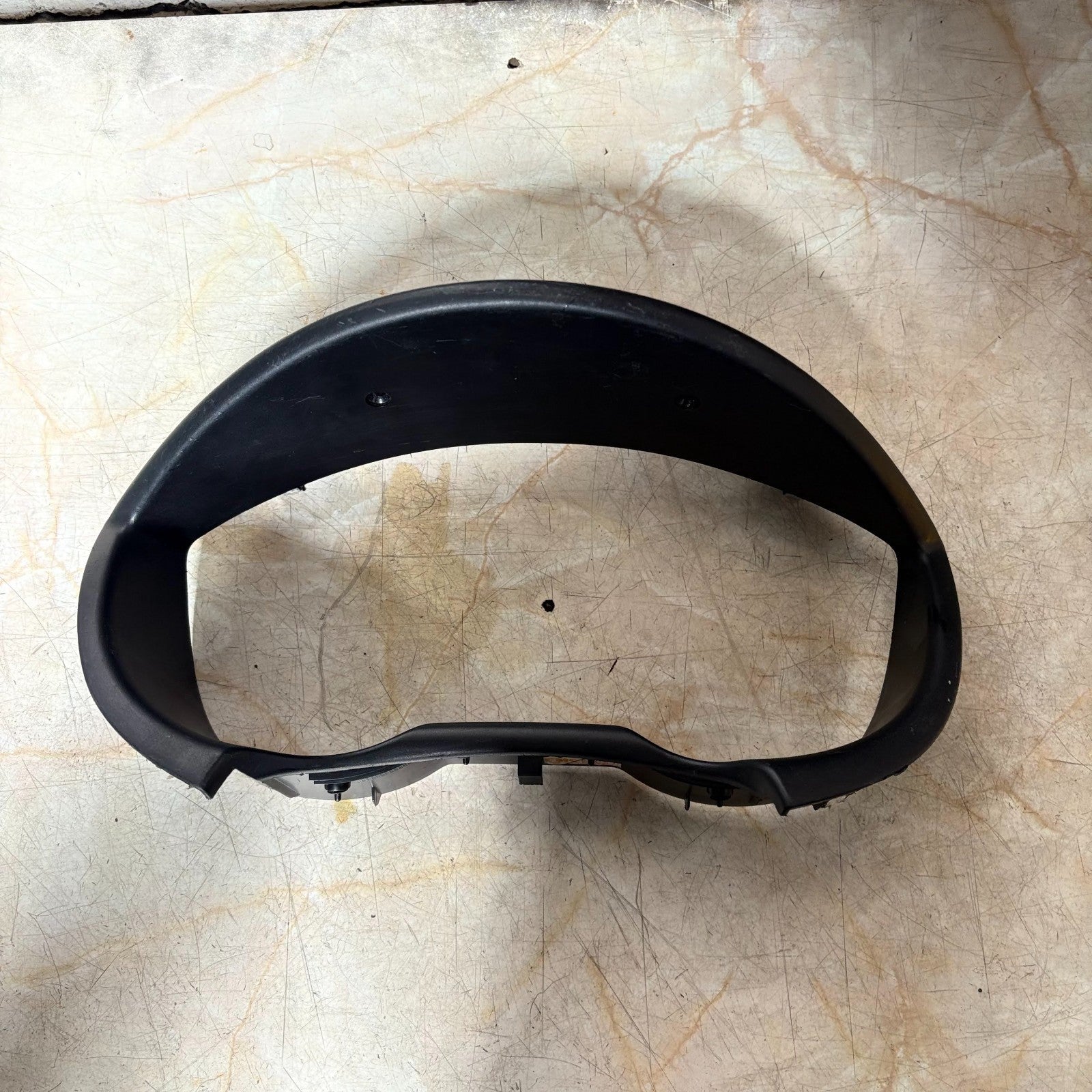 Hyundai i20 2009-2014 Speedometer Instrument Cluster Surround Trim 84830-1J900