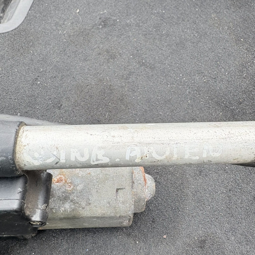 KIA CARNIVAL II GQ Antenna 0K55366930e 2.90 Diesel 106kw 2004 3148701