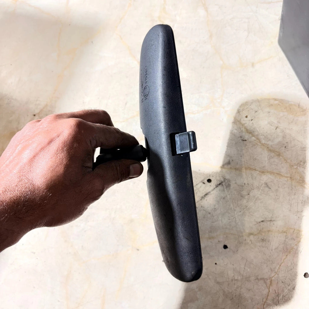 MERCEDES A CLASS 1998-2001 INTERIOR REAR VIEW MIRROR E3 0153647
