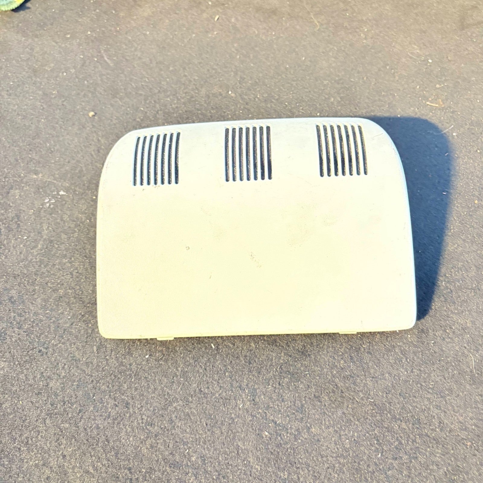 Skoda Fabia Octavia Rapid Roomster Sunroof Roof Cover Trim 1Z0877829B 2004-2017