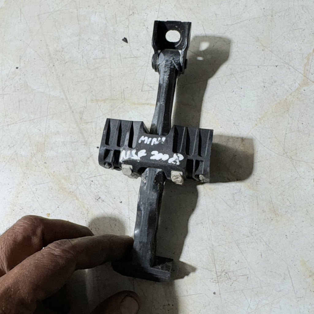 Mini Hatch 2006-2010 Front Left Door Check Strap