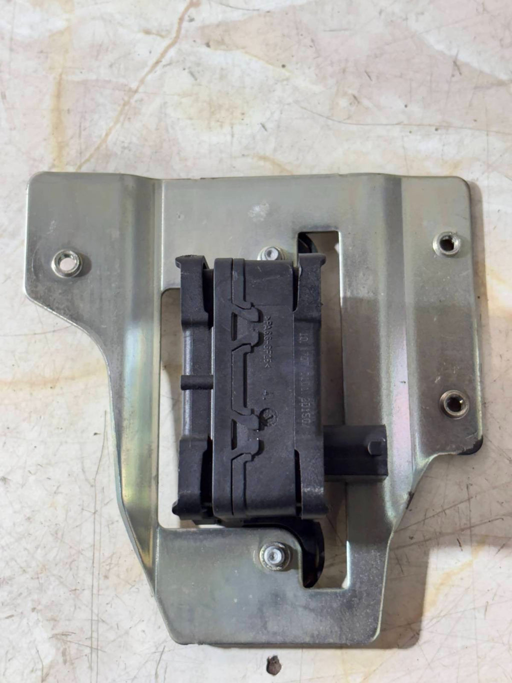 BMW 1 SERIES 116M 2007-2012 E81 YAW RATE SENSOR SPEED SENSOR 6762769-07