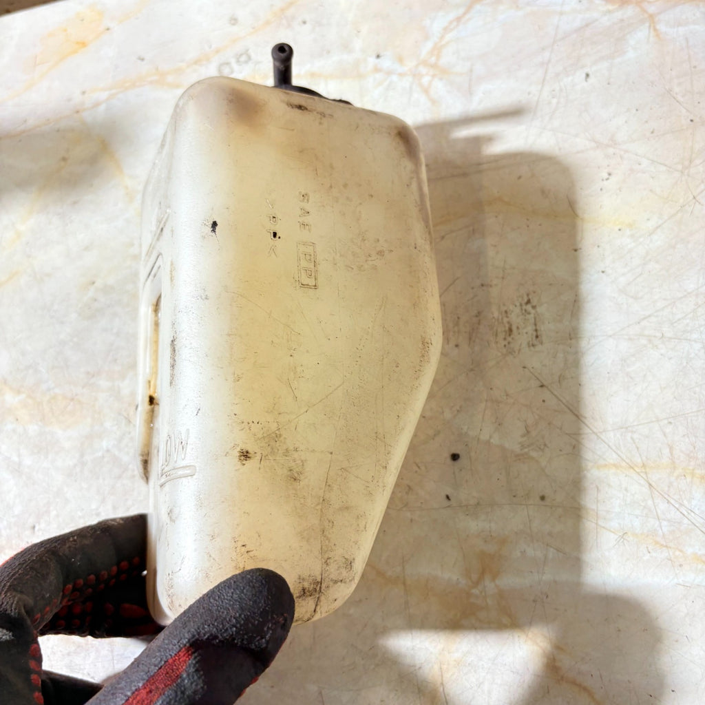 Toyota Corolla Matrix 2003-2008 Coolant Overflow Bottle Reservoir Tank Denso