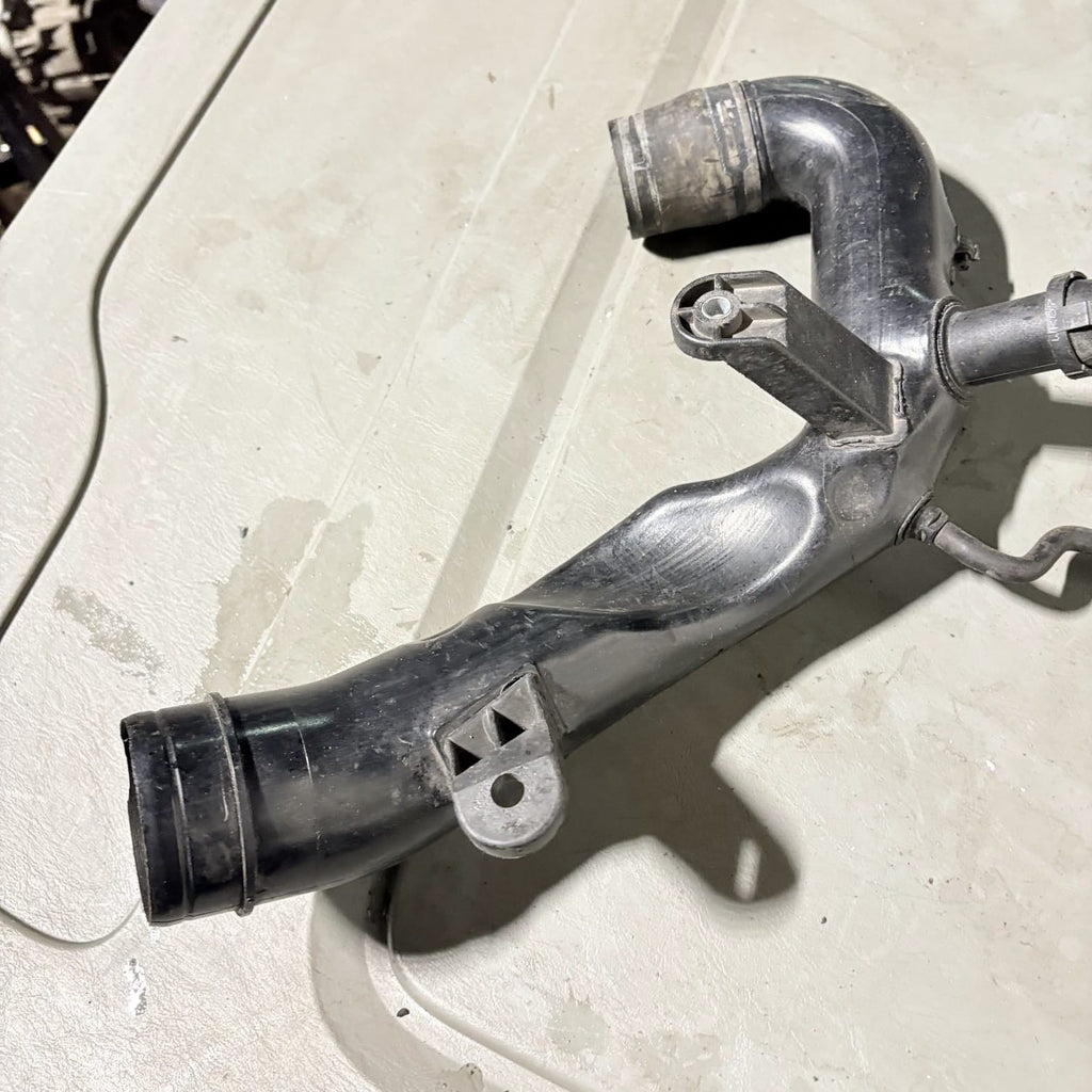 SKODA FABIA MK2 1.4 TDI TURBO INTERCOOLER BOOST PIPE 6Q0129654AK 🌟