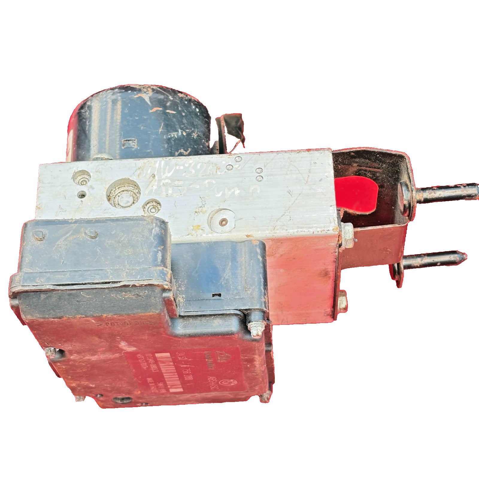 BMW ABS Pump Modulator + ASC Module 34516756288/34516756286 E36 E46 Z3