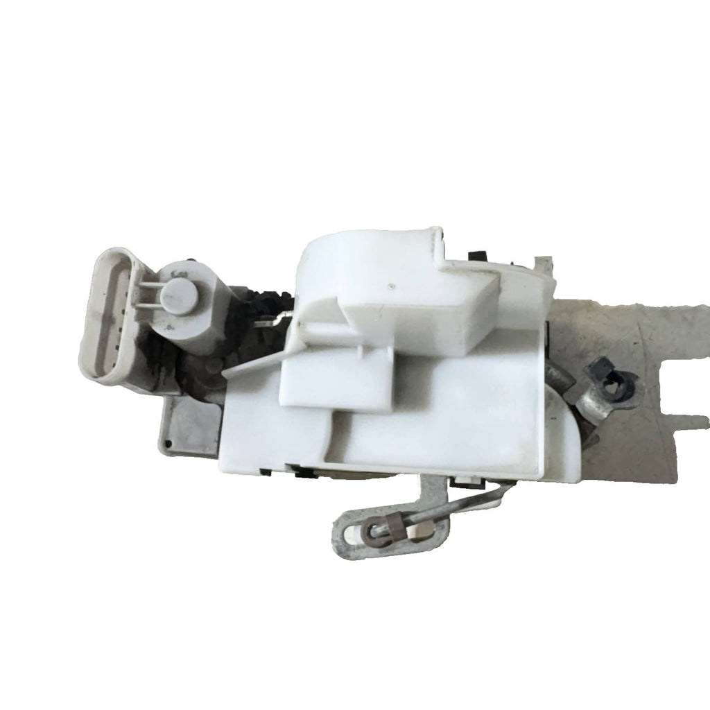 Fiat Punto 2004 Front Left Passenger Door Lock Latch Mechanism 51987603