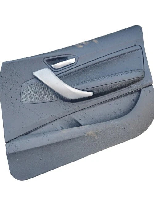 BMW 1 SERIES DOOR CARD FRONT RIGHT DRIVER SIDE 8054914 F20
