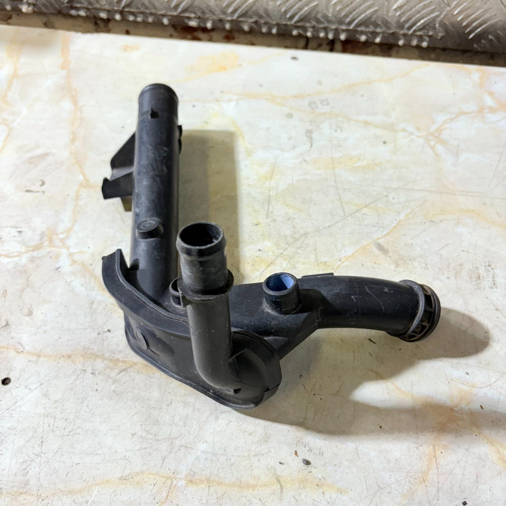 Renault Kangoo II 1.5 dCi Coolant Pipe Flange Hose 210473766R (2008-on)
