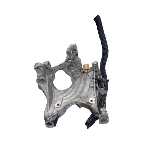 AUDI A4 S4 A5 S5 B9 8W DRIVERS SIDE SUBFRAME MOUNT 8W0399296E