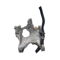 AUDI A4 S4 A5 S5 B9 8W DRIVERS SIDE SUBFRAME MOUNT 8W0399296E