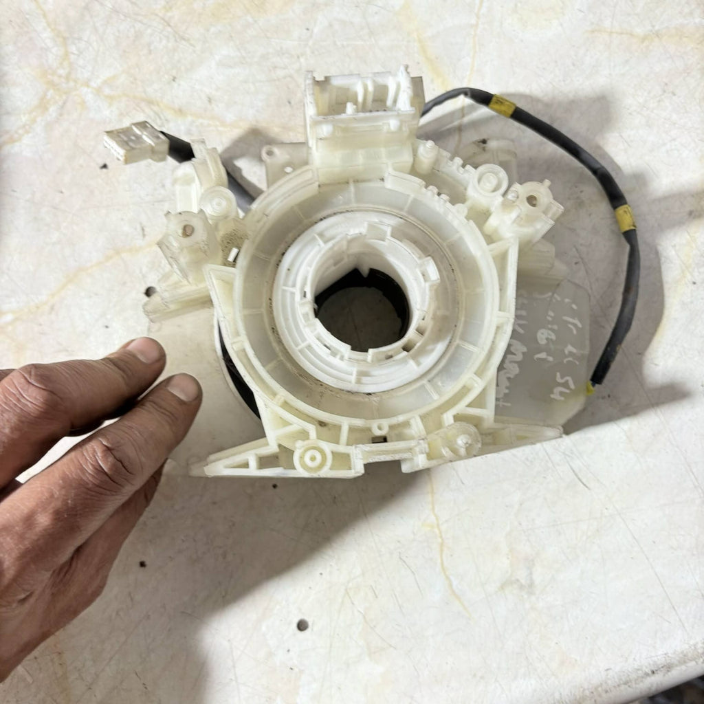 NISSAN X-TRAIL STEERNG SQUIB SLIP RING CLOCKSPRING 255608H905