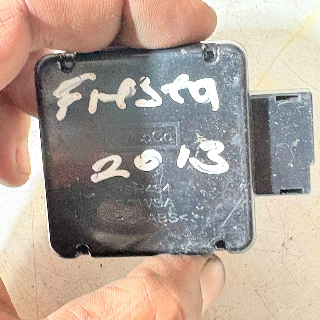 2008-2017 FORD FIESTA MK7 WINDSCREEN RAIN SENSOR DE8T19H463BB