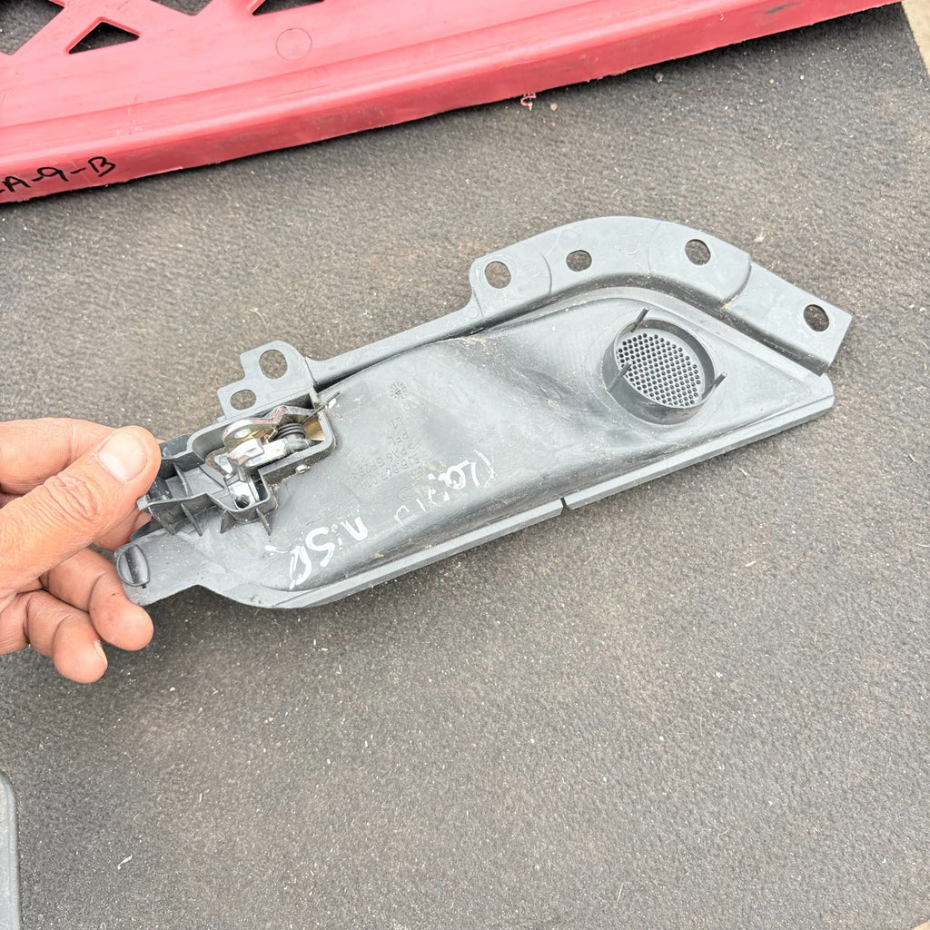 SKODA RAPID Rear Left Inner Door Handle with Speaker 5JB867011A