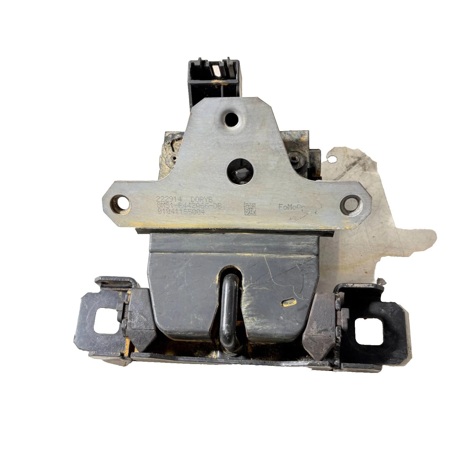 Ford Focus Mk3 C346 Estate 2014-2017 Tailgate Lock Mechanism BM51-R442A66-DB