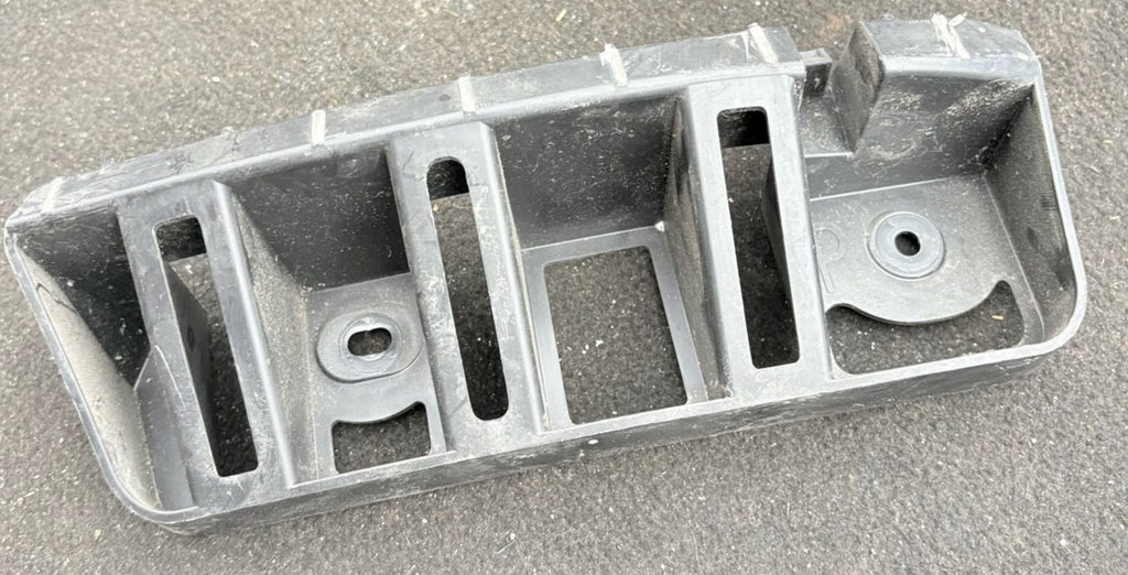Skoda Rapid Rear Right Side Bumper Mounting Bracket 5jh807394a