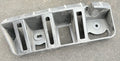 Skoda Rapid Rear Right Side Bumper Mounting Bracket 5jh807394a