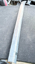 HONDA CR-V MK3 Roof Rails Cover 2009