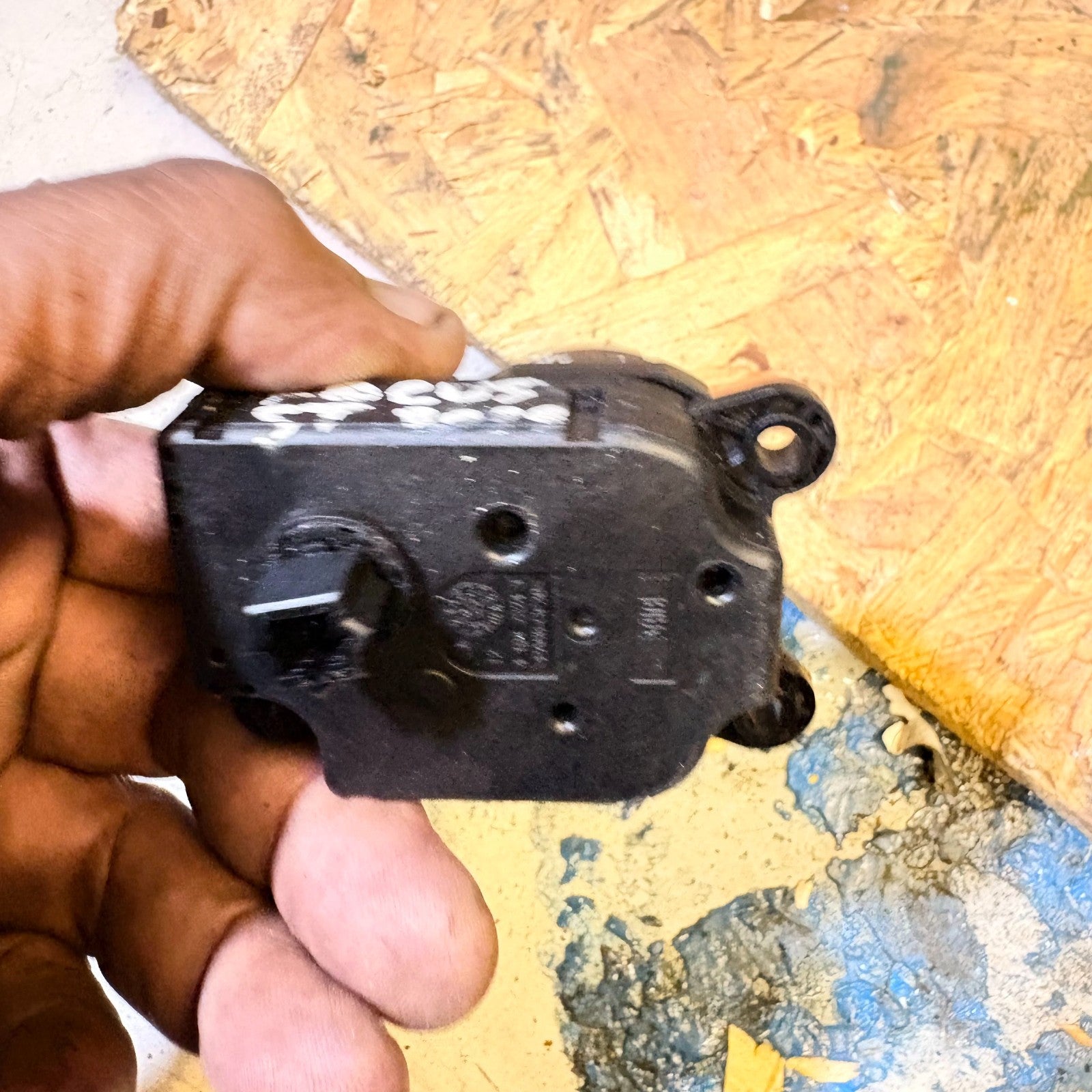 Ford Focus ST 2011-2018 Heater Flap Actuator AV6N-19E616-AA