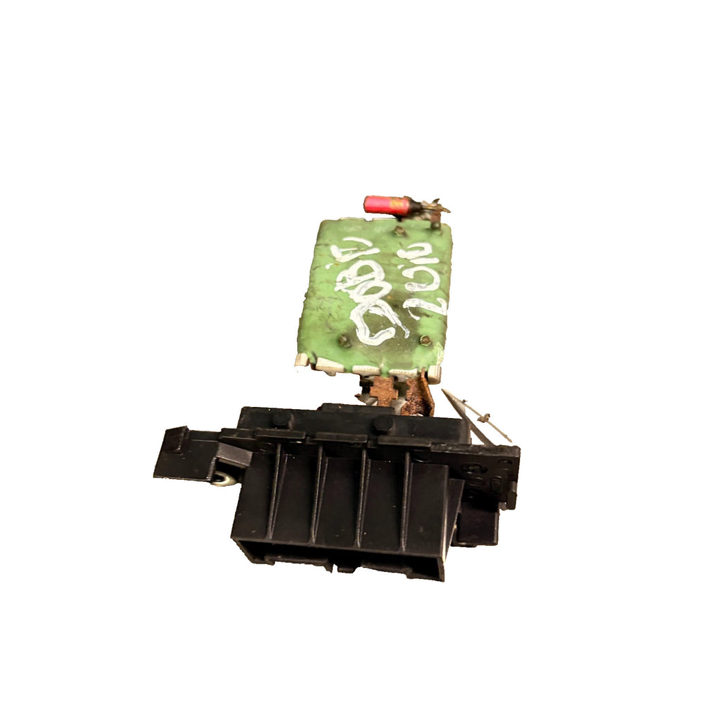 Fiat Doblo 263 Heater Blower Resistor Fan Speed Rheostat 2010-2023