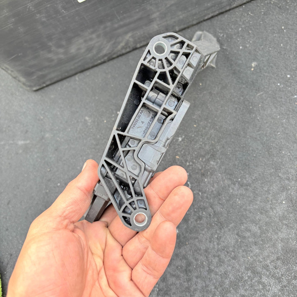 2011 FORD FIESTA ACCELERATOR THROTTLE PEDAL 8V21-9F836-AB