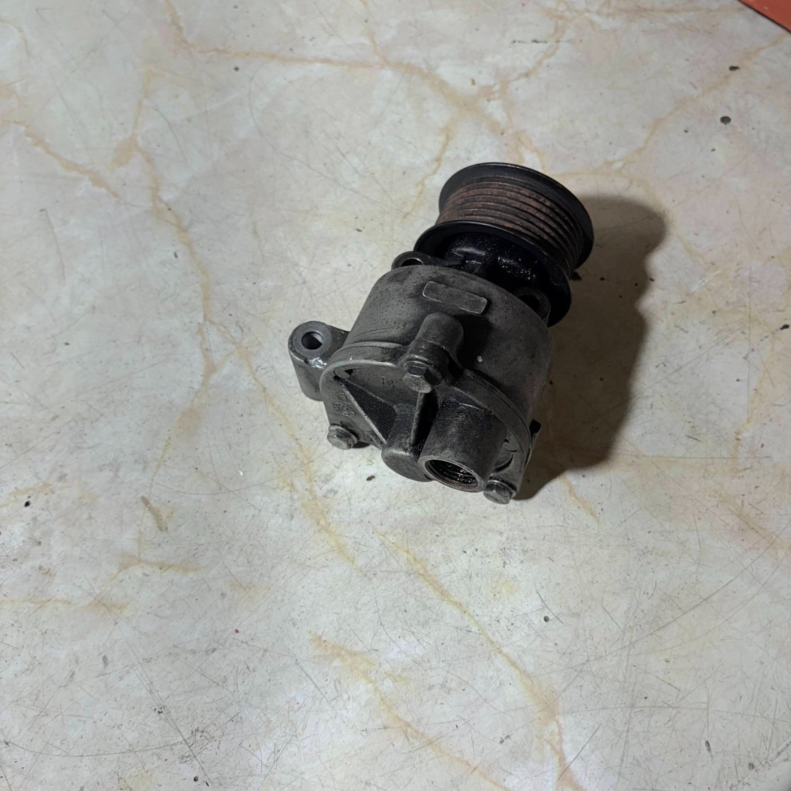 Ford Transit Mk6 2000-2006 Brake Servo Vacuum Pump Diesel 2.0/2.4 Duratorq
