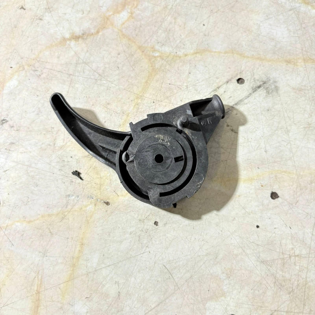 MERCEDES BENZ W201 190E BONNET PULL HANDLE