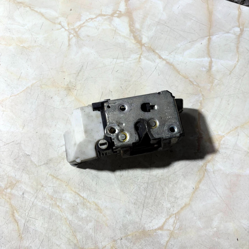Fiat Punto MK2 99-06 Rear Left Door Lock Actuator Latch Mechanism NSR 52065117