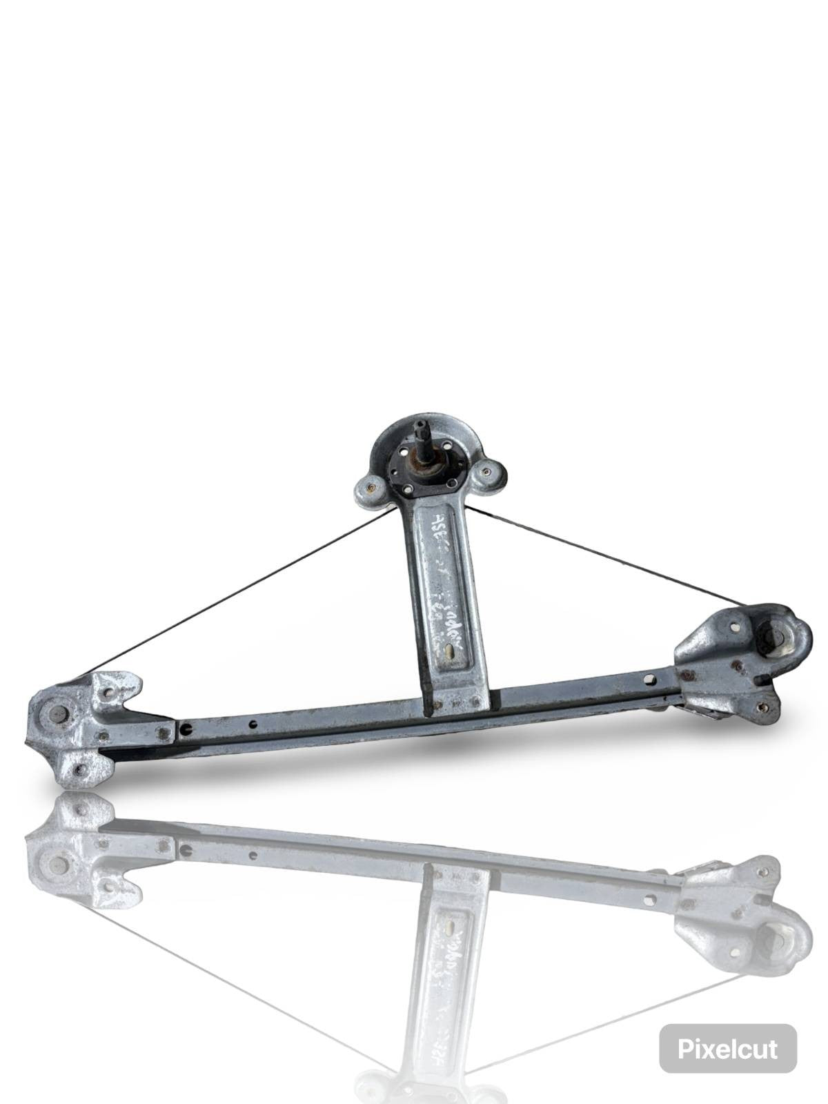 VAUXHALL ASTRA H MK5 2004-2012 5DR WINDOW REGULATOR REAR PASSENGER SIDE 13100421