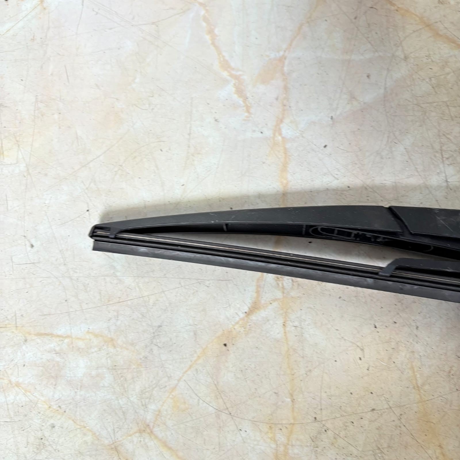 Rear Wiper Arm With FIAT 28780 3JA0A Improve Driving Visibility For Rogue 2012