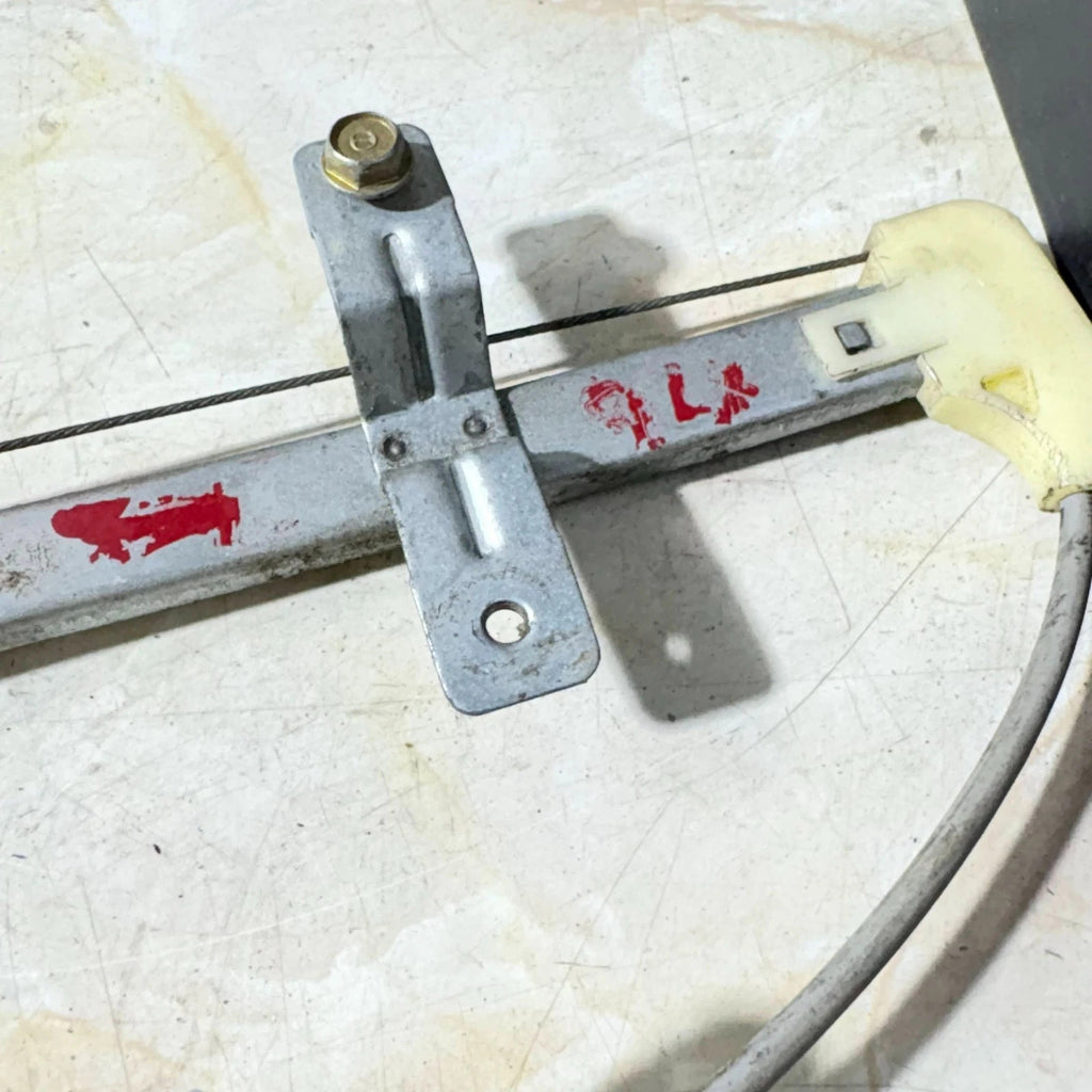 Honda Civic Mk7 2001-2005 Rear Left Passenger Door Window Regulator Motor
