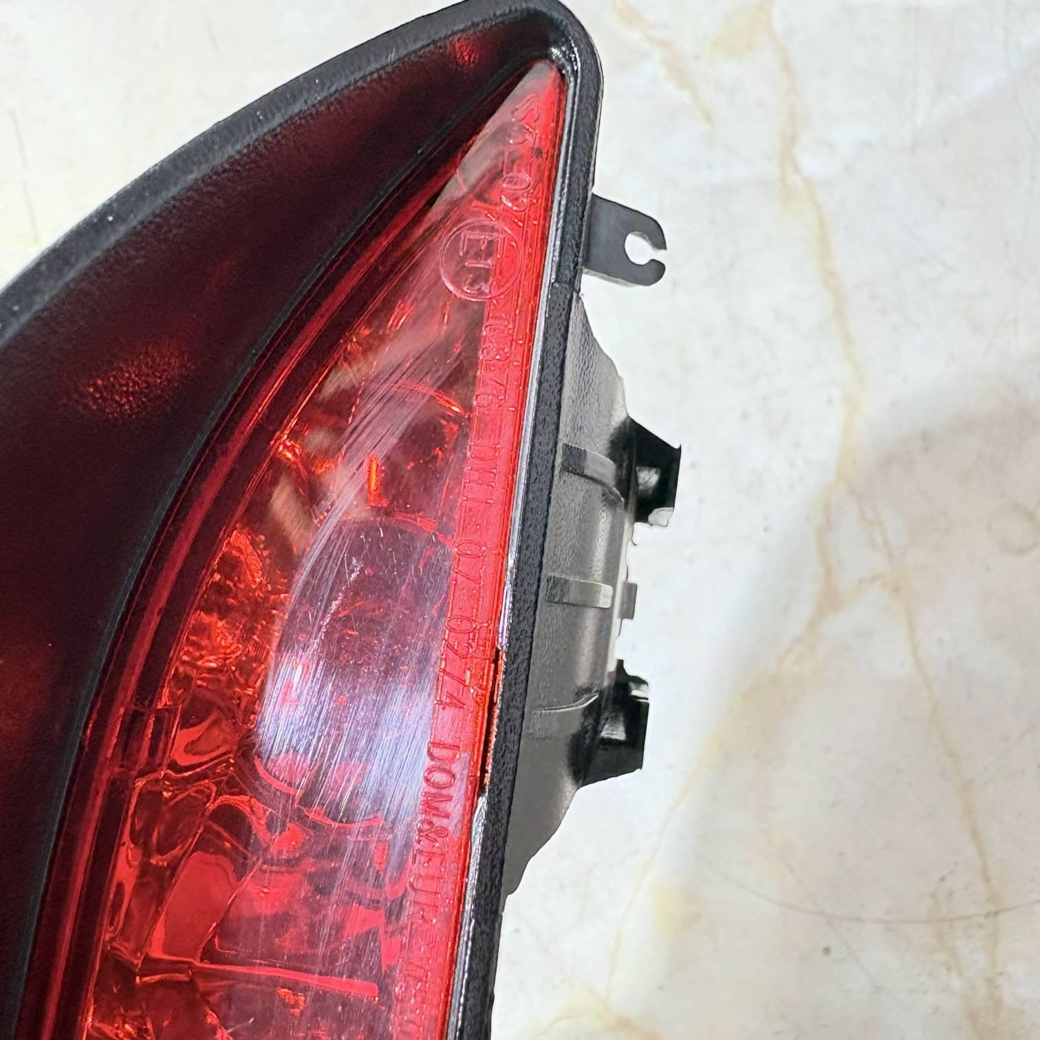 Chevrolet Kalos T200 brake light brake light 3rdbrakelightmiddlestop202819986004