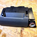 VOLKSWAGEN TOURAN Mk1 (1T) Front Storage Tray/12v Socket 1T2857961 2008