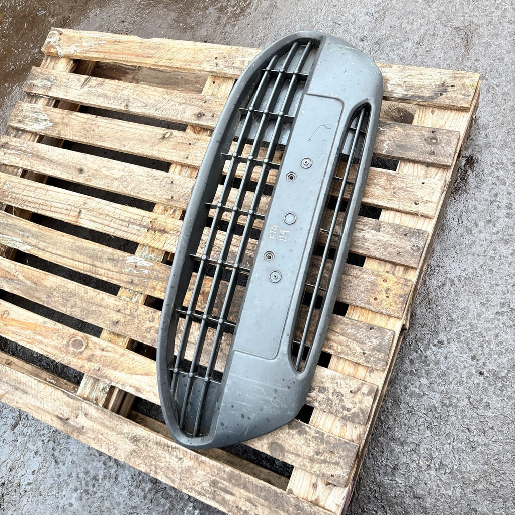 Ford Ka Mk2 2009-2016 Front Bumper Lower Centre Grille 735437417 1595922